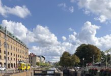 Urlaub und Familienzeit in Göteborg inkl. Spartipps Impressionen aus Göteborg